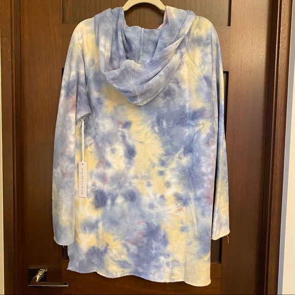 Young Fabulous & Broke Hoodie size M - Picture 2 of 7